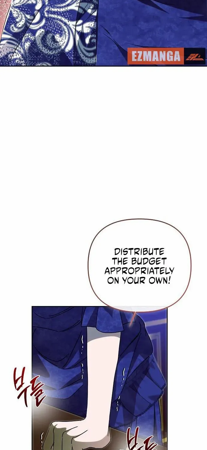 I Married the Monster Twice Chapter 22 page 21 - 