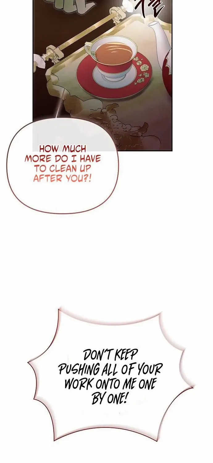 I Married the Monster Twice Chapter 22 page 22 - 