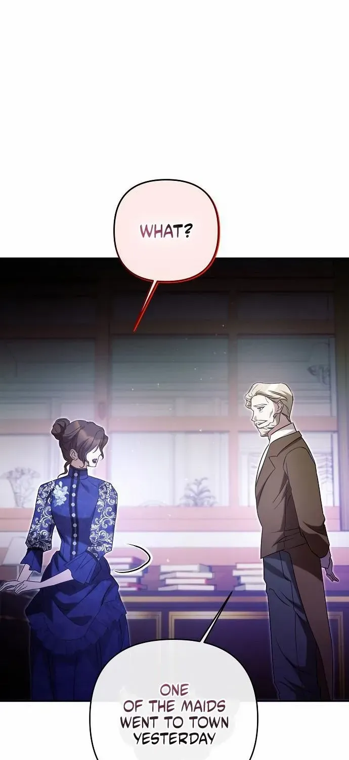 I Married the Monster Twice Chapter 22 page 26 - 