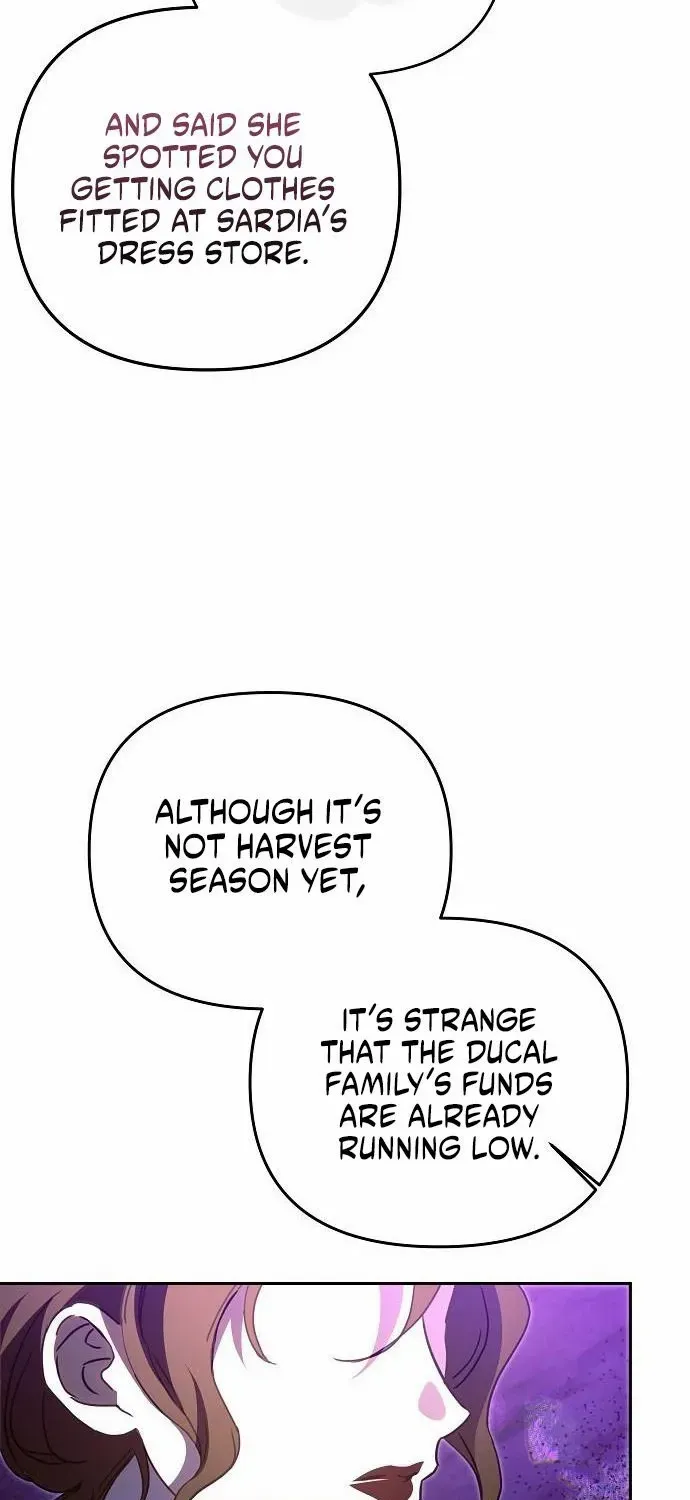 I Married the Monster Twice Chapter 22 page 27 - 