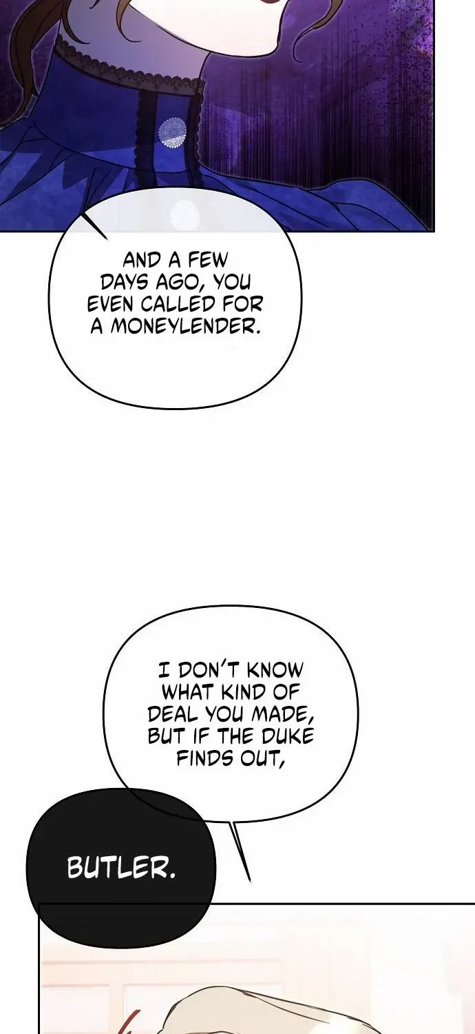 I Married the Monster Twice Chapter 22 page 28 - 