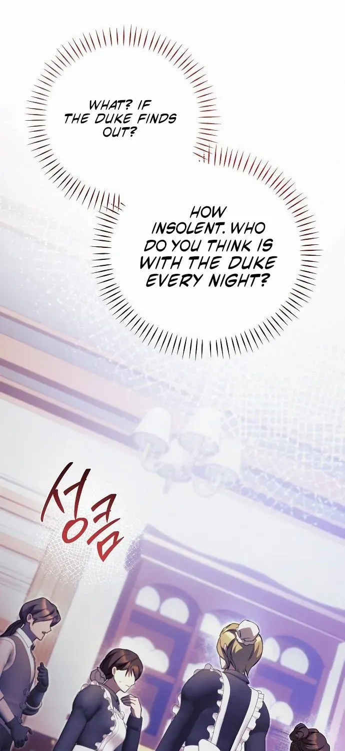 I Married the Monster Twice Chapter 22 page 33 - 