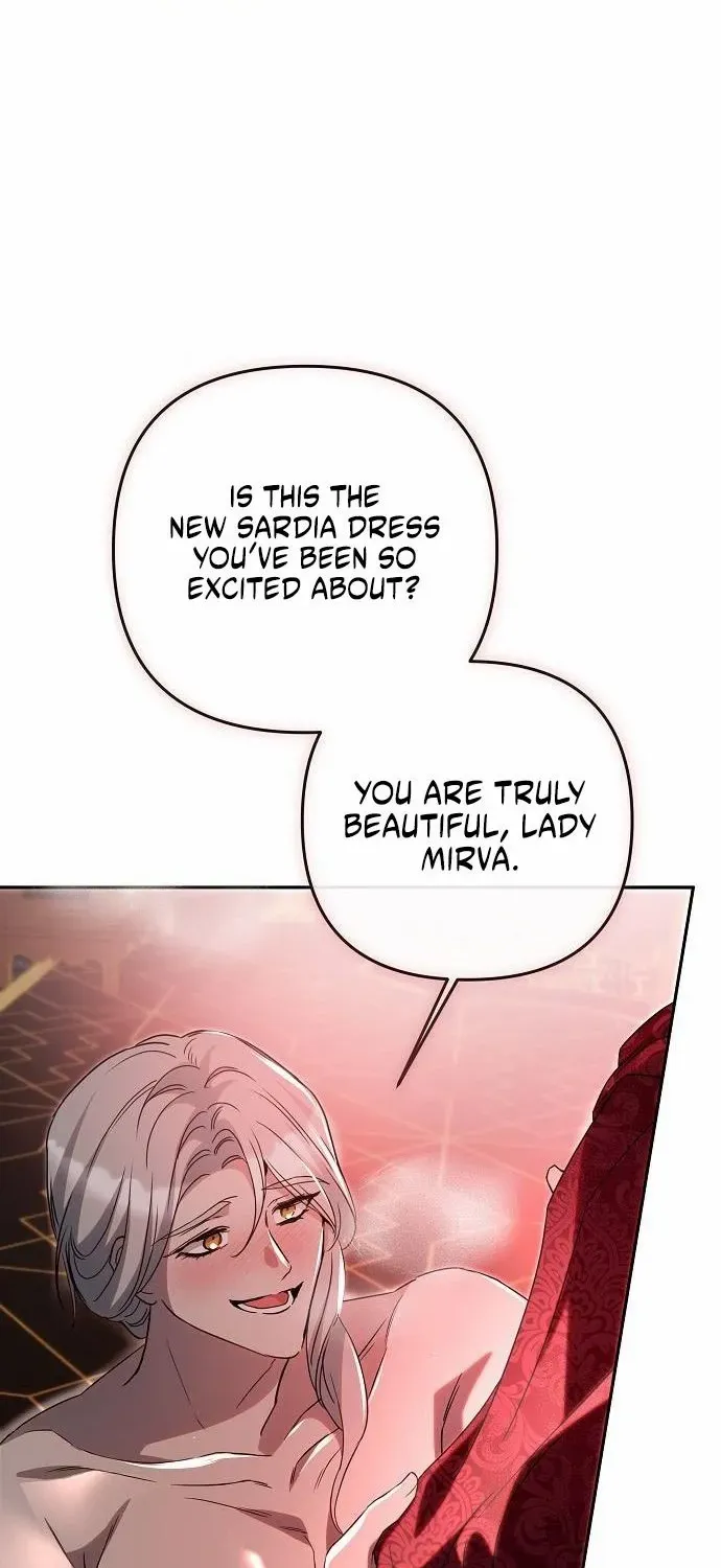 I Married the Monster Twice Chapter 22 page 38 - 