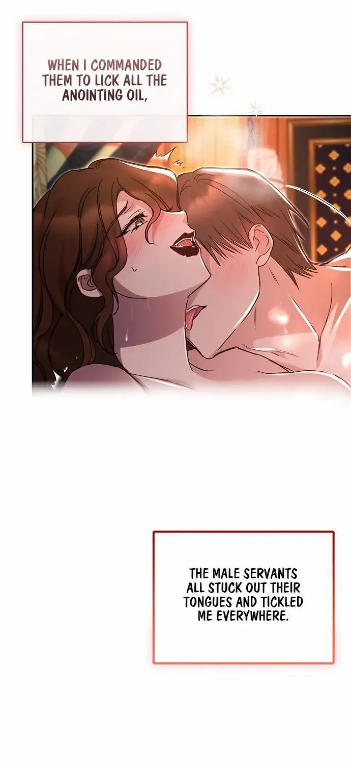 I Married the Monster Twice Chapter 22 page 5 - 
