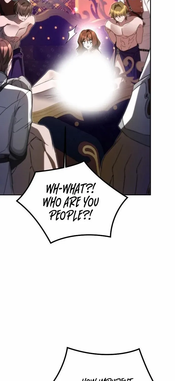 I Married the Monster Twice Chapter 22 page 44 - 