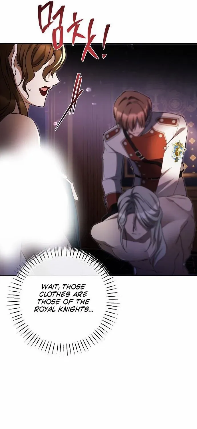 I Married the Monster Twice Chapter 22 page 47 - 