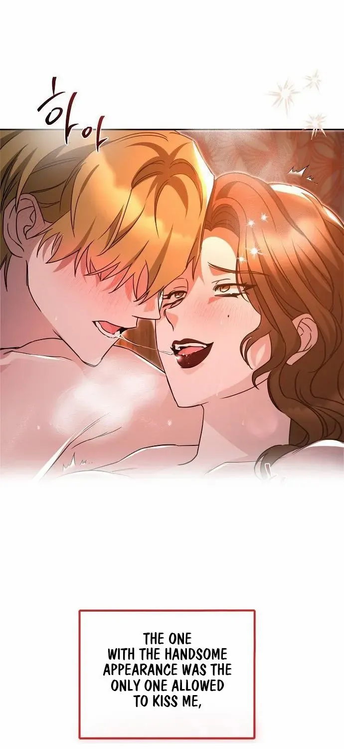 I Married the Monster Twice Chapter 22 page 6 - 