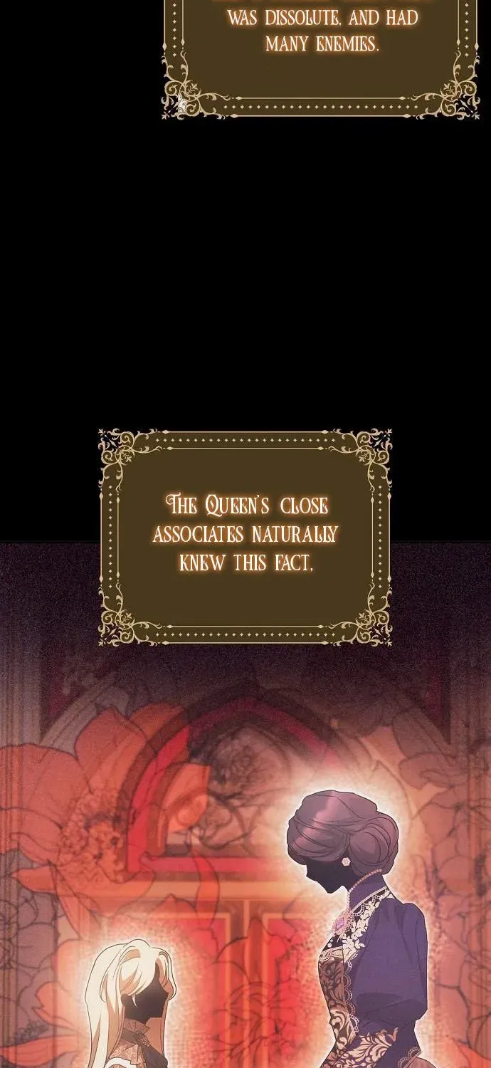 I Married the Monster Twice Chapter 22 page 57 - 