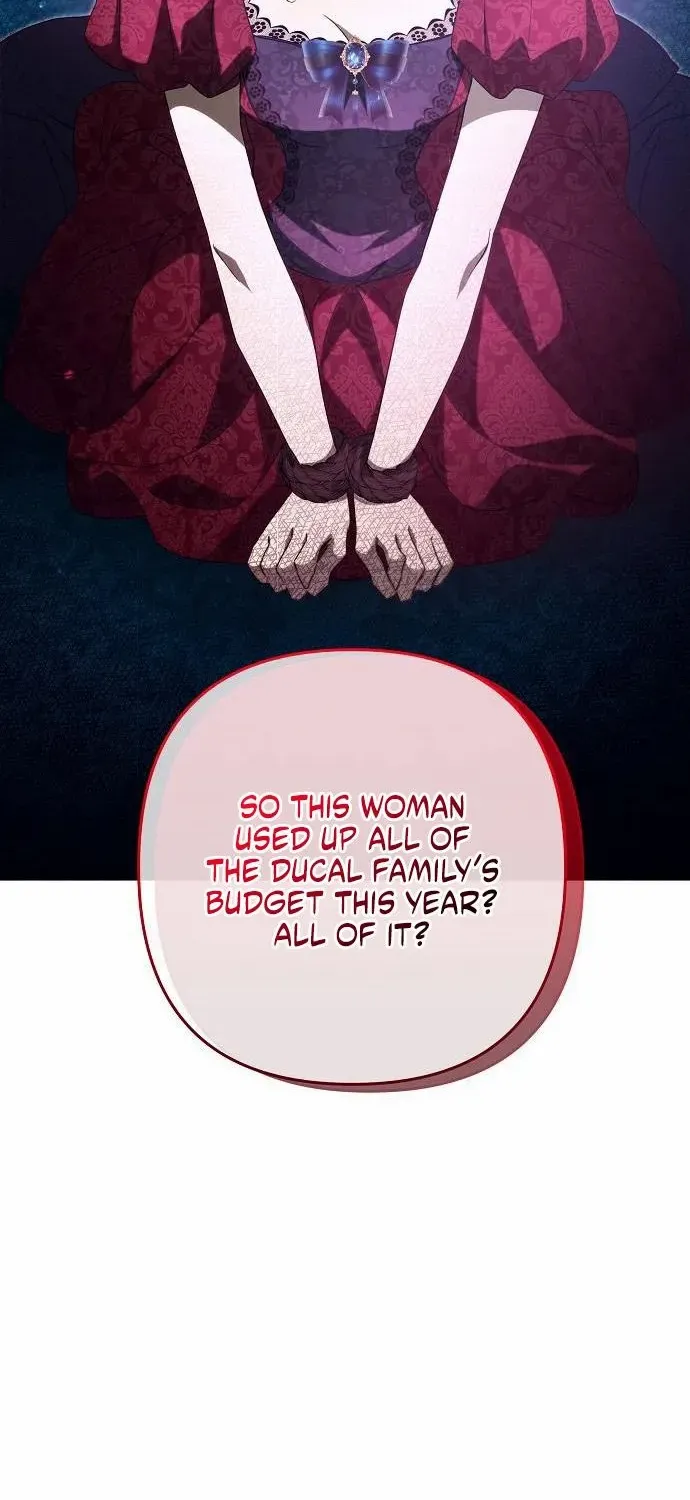 I Married the Monster Twice Chapter 22 page 60 - 