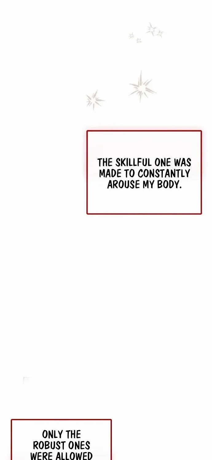 I Married the Monster Twice Chapter 22 page 7 - 