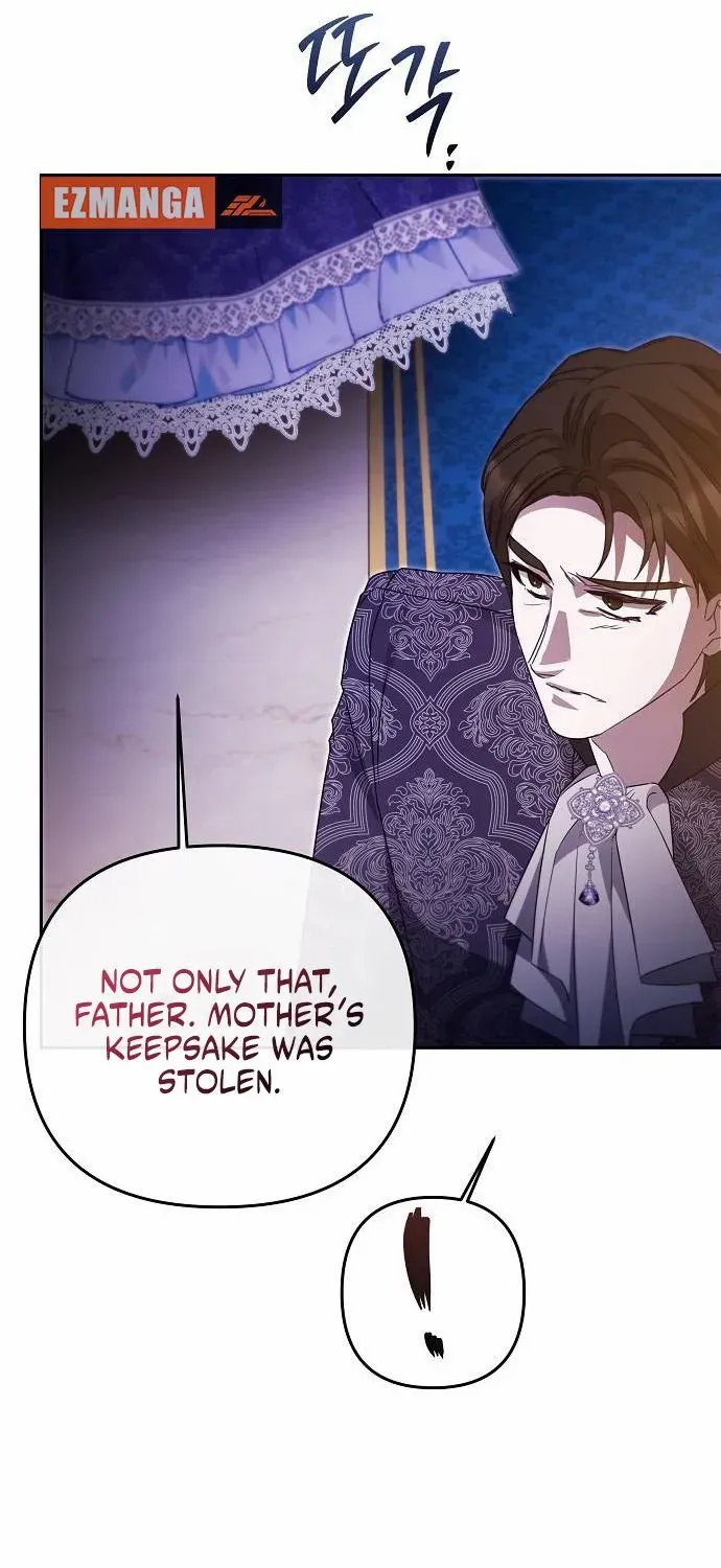 I Married the Monster Twice Chapter 22 page 61 - 
