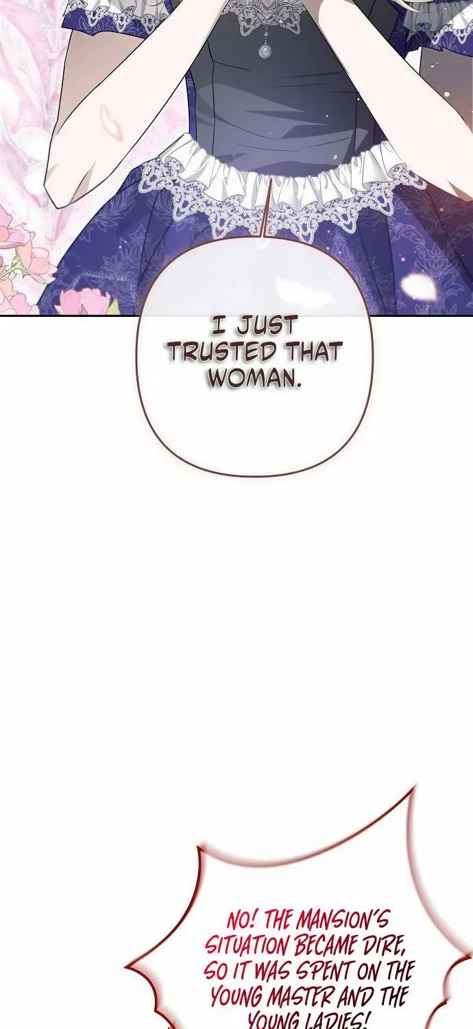 I Married the Monster Twice Chapter 22 page 65 - 