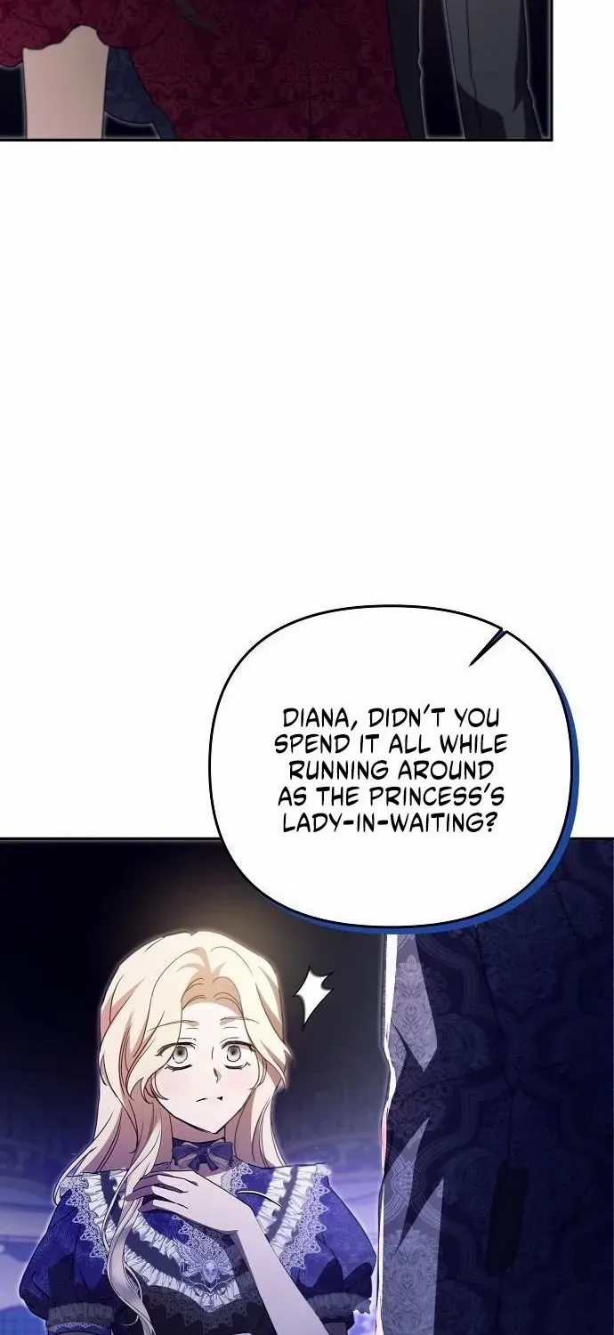 I Married the Monster Twice Chapter 22 page 68 - 