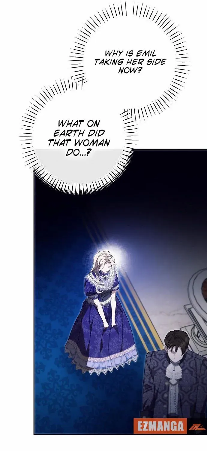 I Married the Monster Twice Chapter 22 page 71 - 