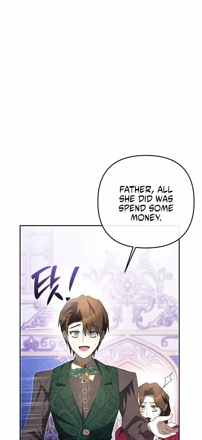 I Married the Monster Twice Chapter 22 page 72 - 