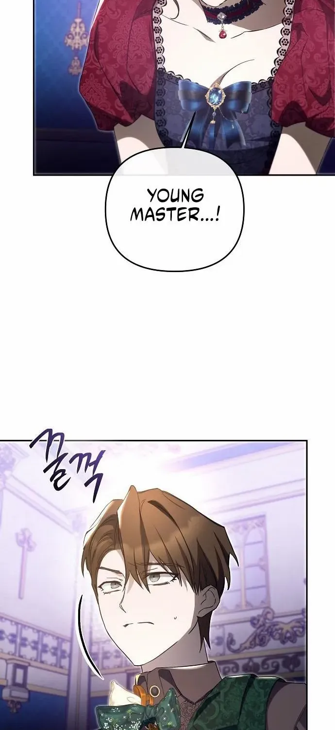 I Married the Monster Twice Chapter 22 page 74 - 