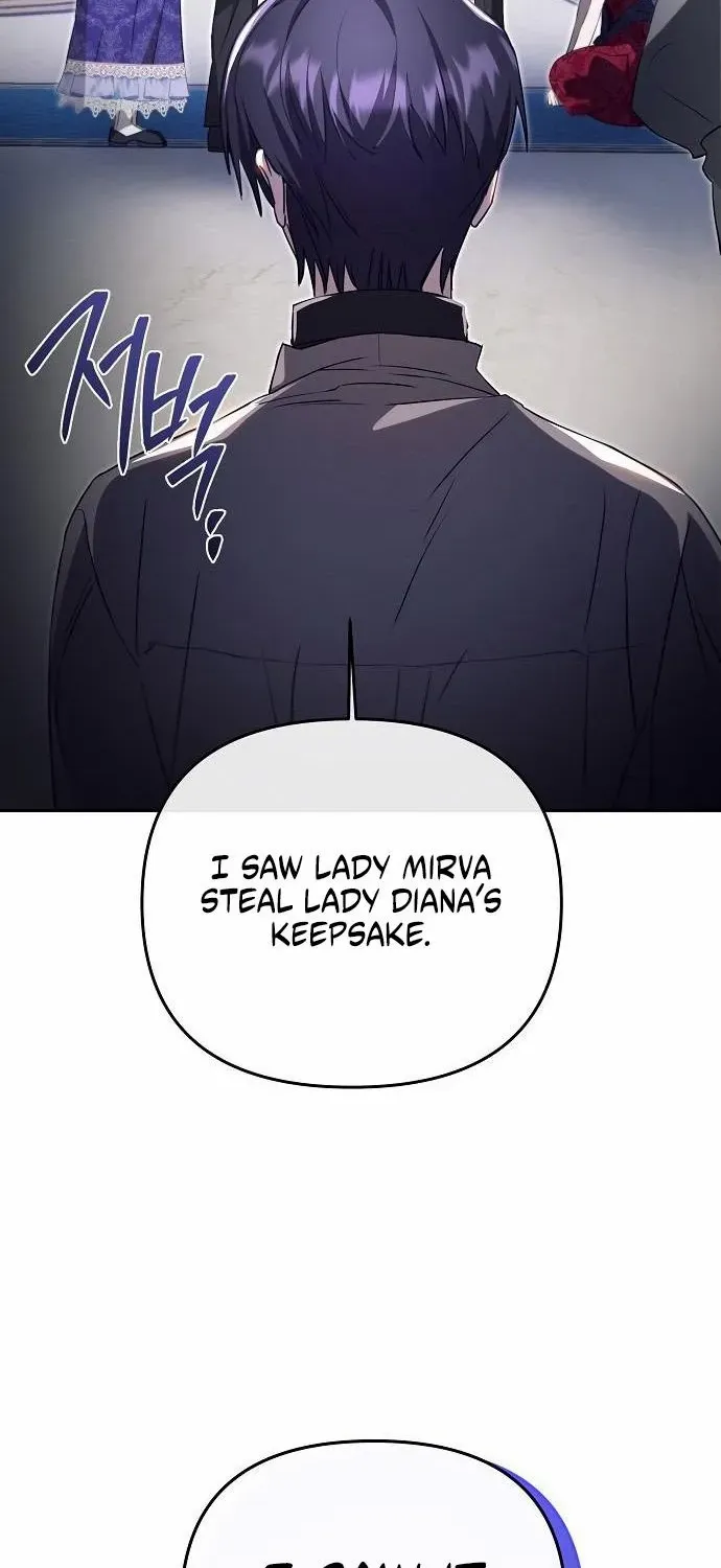 I Married the Monster Twice Chapter 22 page 85 - 