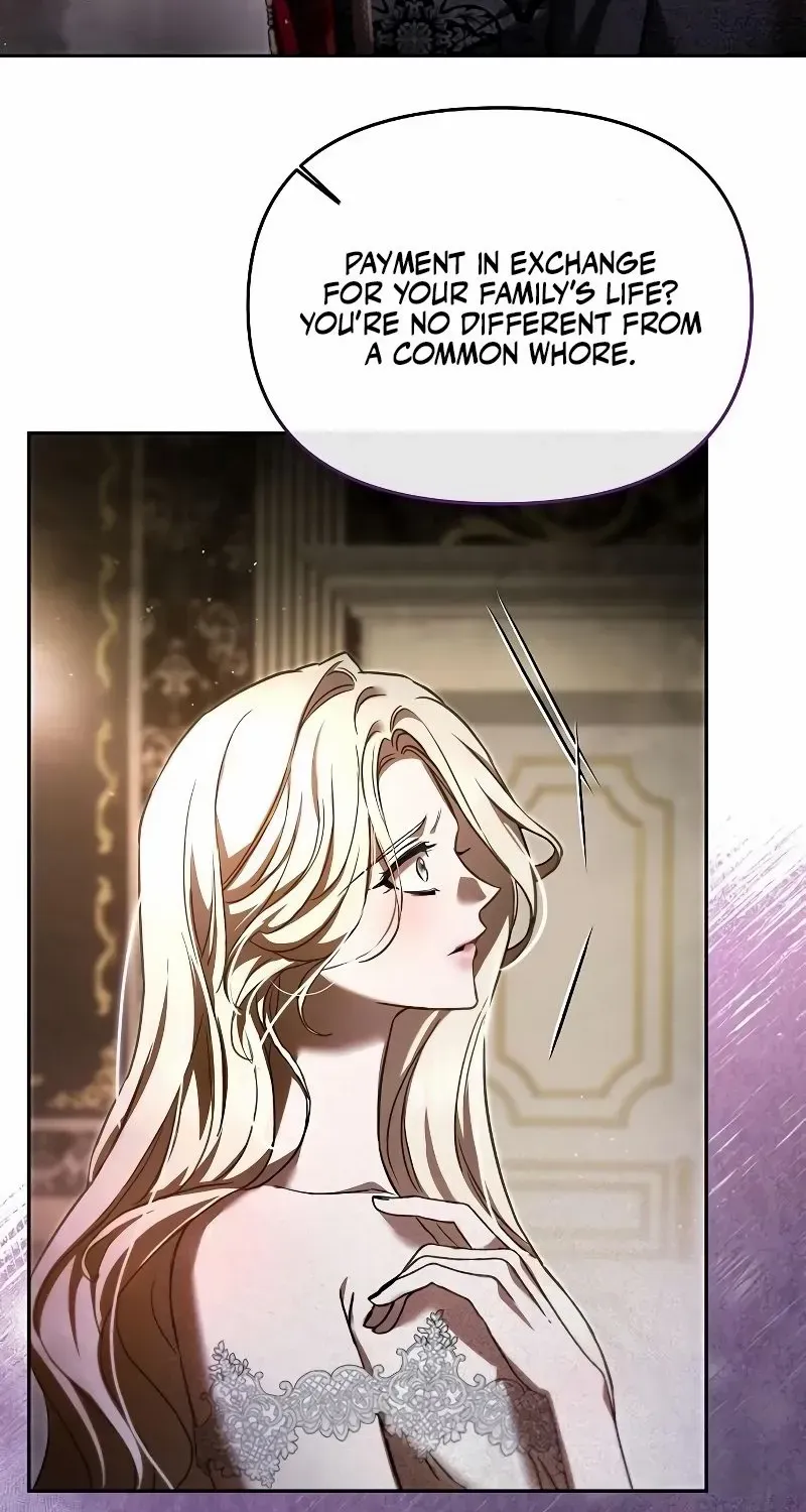 I Married the Monster Twice Chapter 3 page 15 - 