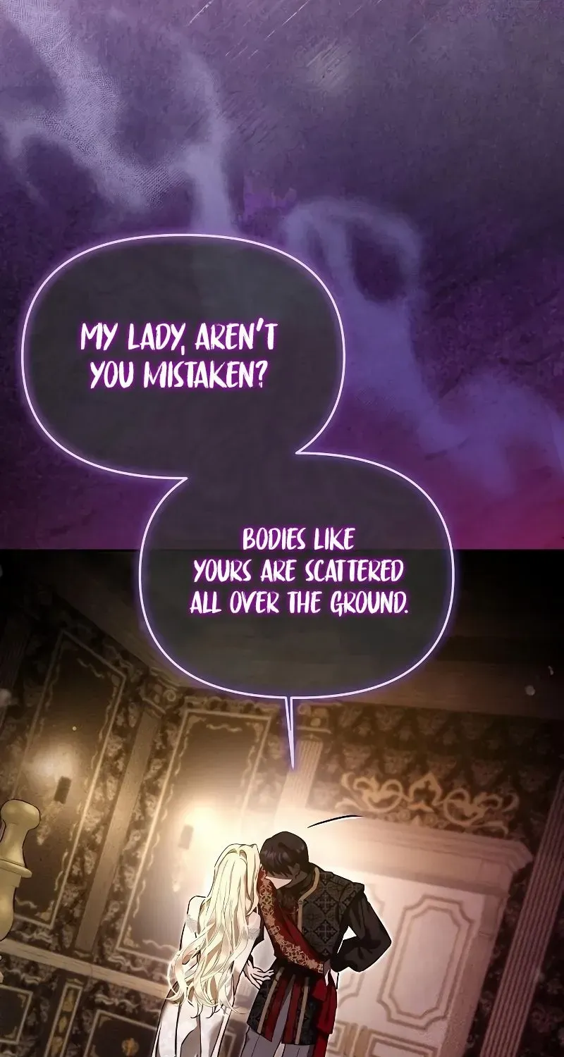 I Married the Monster Twice Chapter 3 page 16 - 