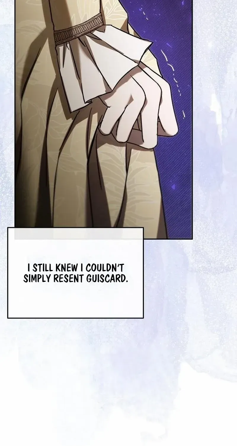 I Married the Monster Twice Chapter 3 page 32 - 