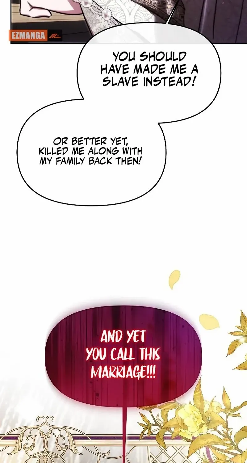 I Married the Monster Twice Chapter 3 page 42 - 