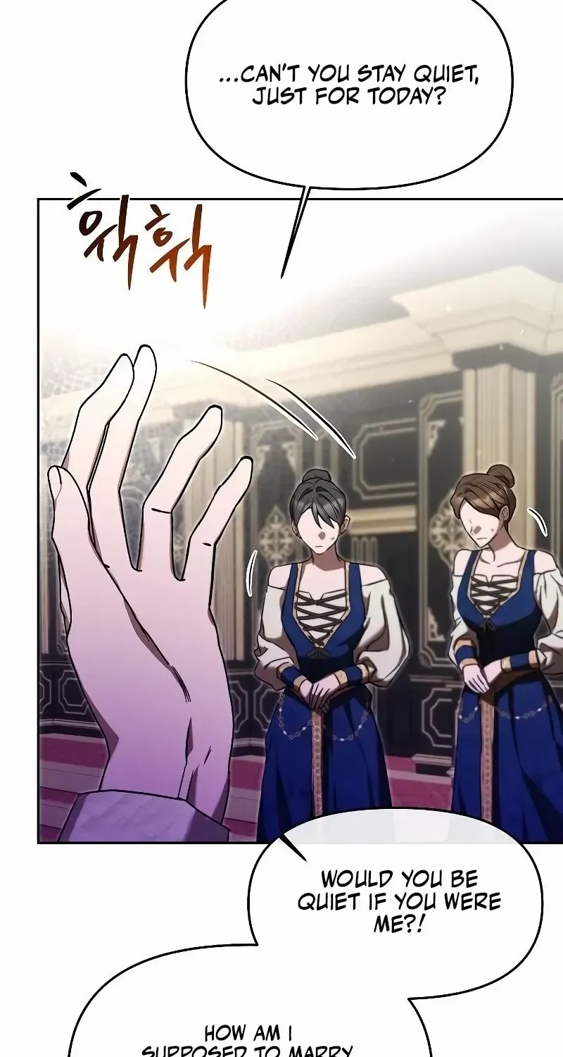 I Married the Monster Twice Chapter 3 page 45 - 