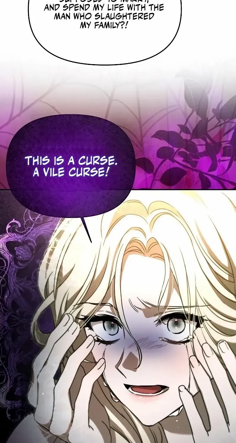 I Married the Monster Twice Chapter 3 page 46 - 