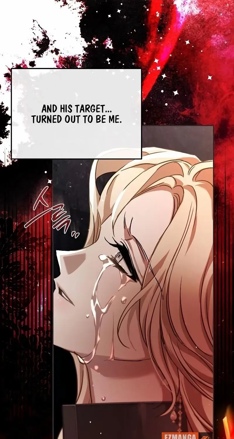 I Married the Monster Twice Chapter 3 page 63 - 