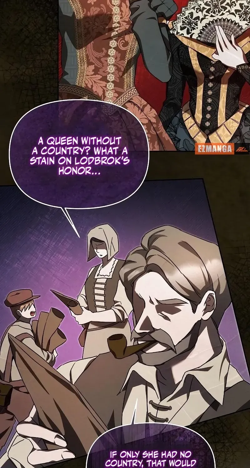 I Married the Monster Twice Chapter 3 page 76 - 