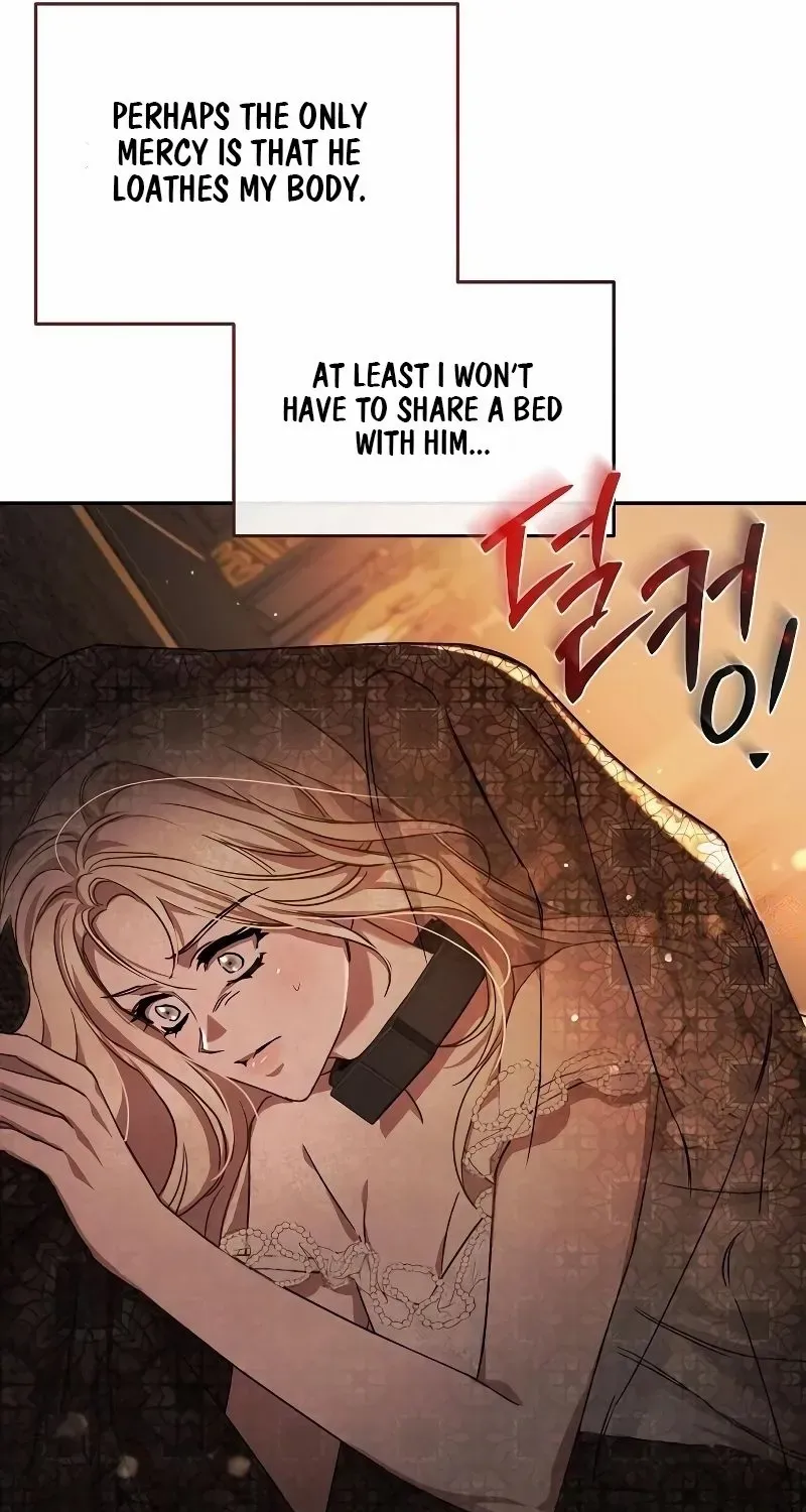 I Married the Monster Twice Chapter 3 page 79 - 