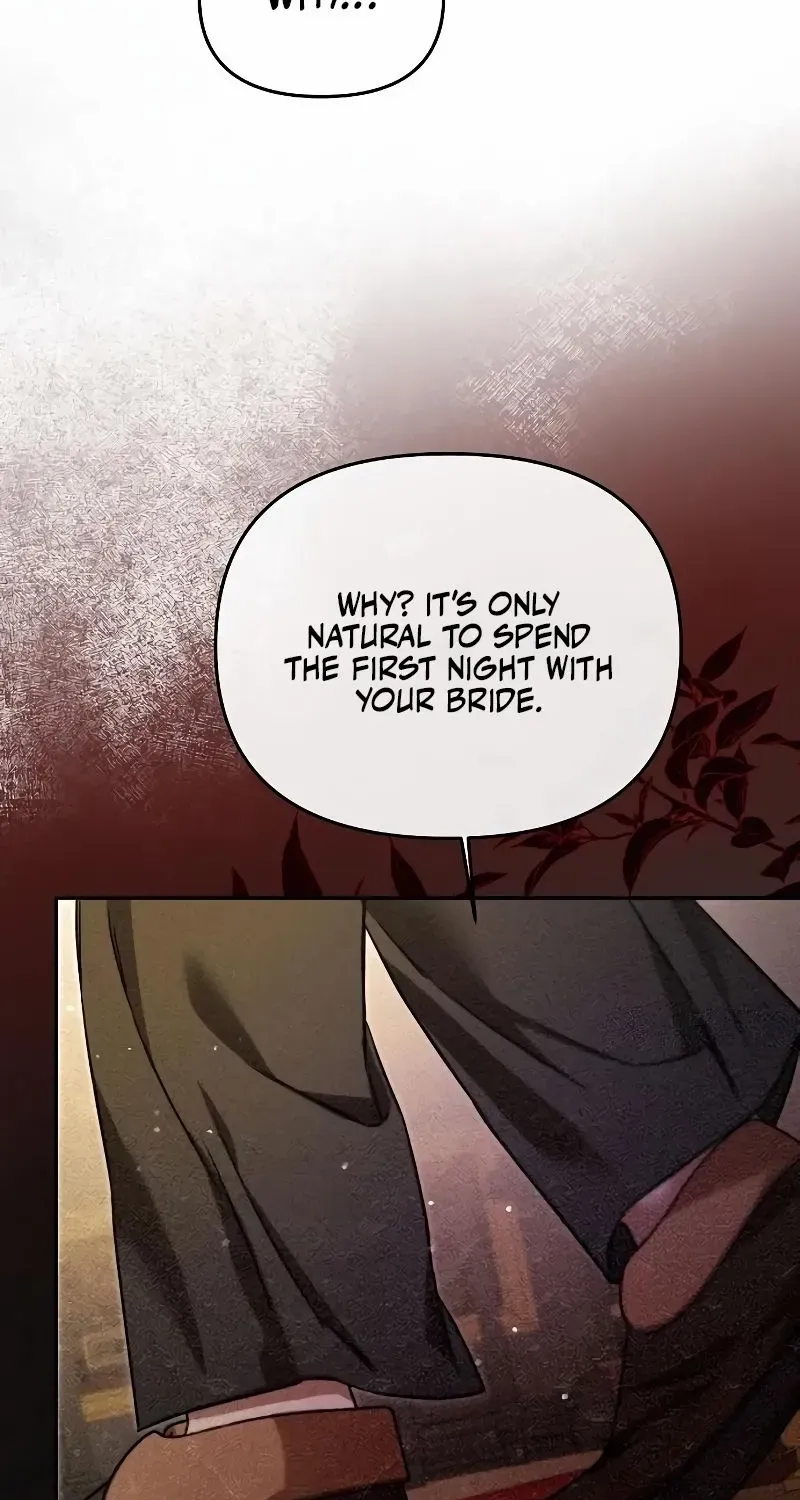 I Married the Monster Twice Chapter 3 page 81 - 