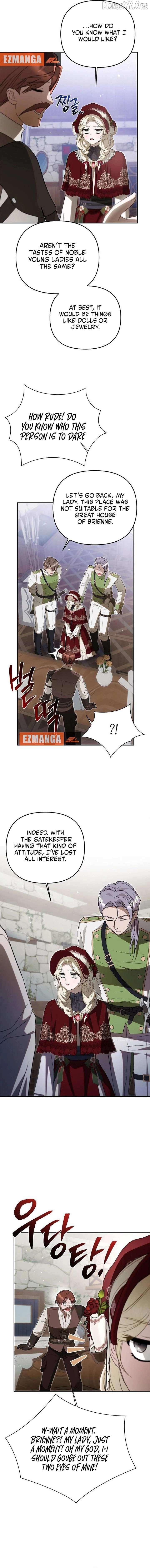 I Married the Monster Twice Chapter 31 page 2 - 