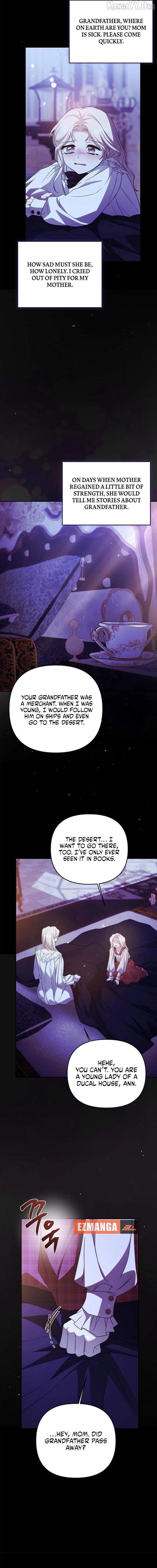 I Married the Monster Twice Chapter 31 page 11 - 