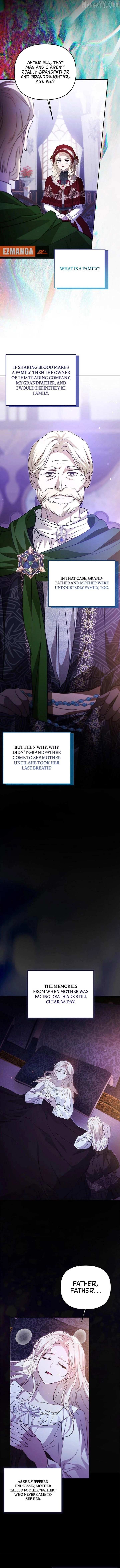 I Married the Monster Twice Chapter 31 page 10 - 