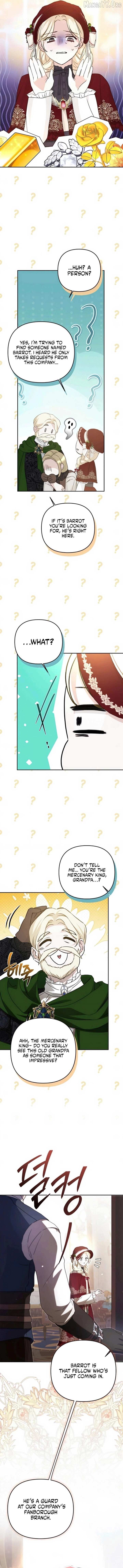 I Married the Monster Twice Chapter 32 page 12 - 