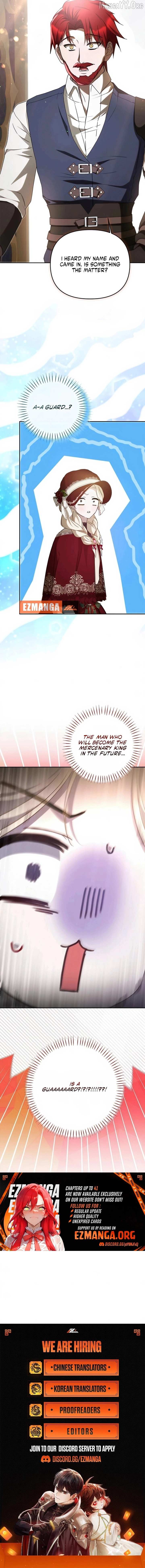I Married the Monster Twice Chapter 32 page 13 - 