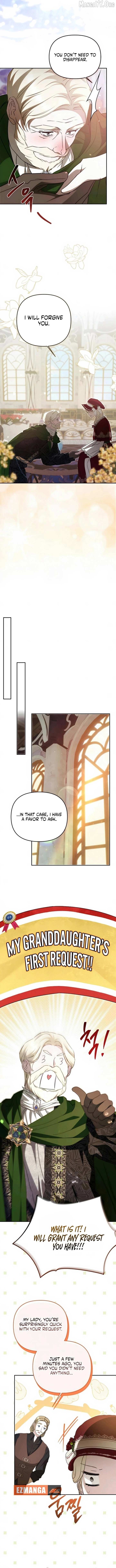 I Married the Monster Twice Chapter 32 page 10 - 