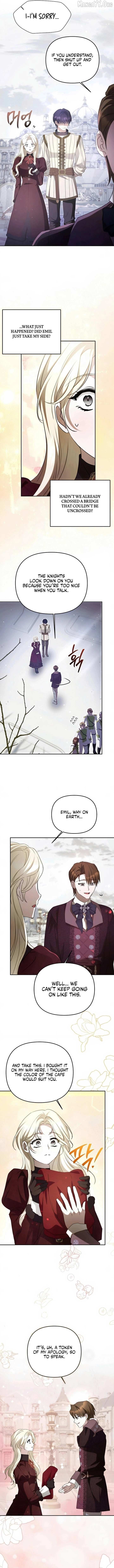 I Married the Monster Twice Chapter 33 page 13 - 