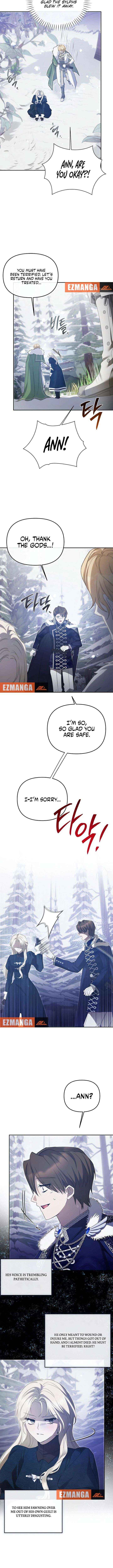 I Married the Monster Twice Chapter 37 page 2 - 