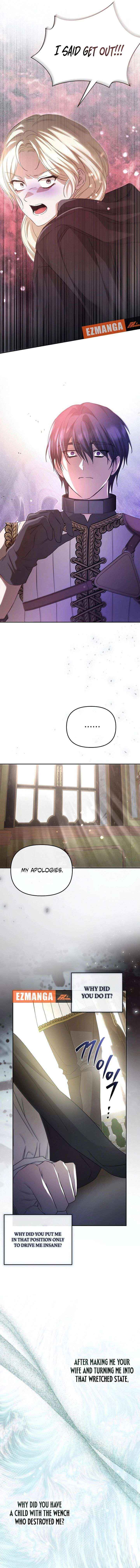 I Married the Monster Twice Chapter 37 page 13 - 