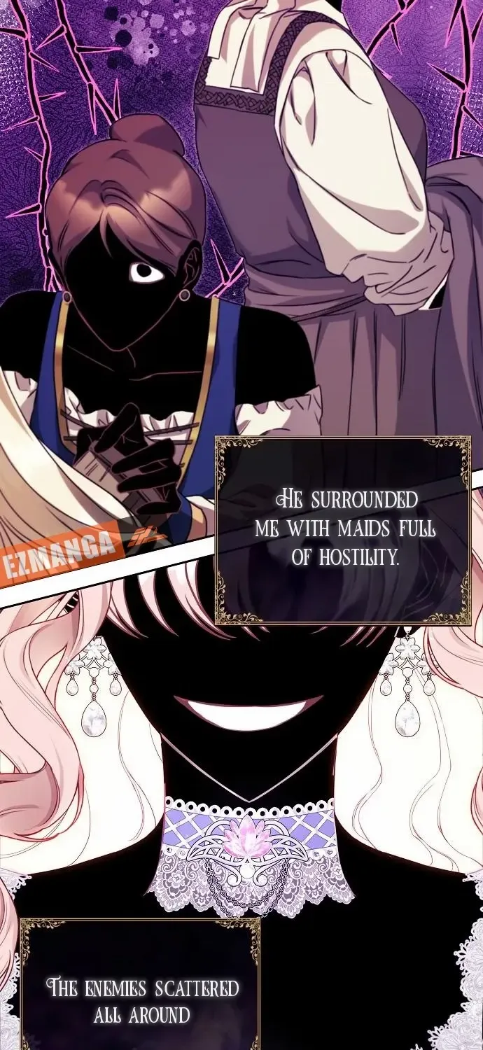 I Married the Monster Twice Chapter 4 page 14 - 