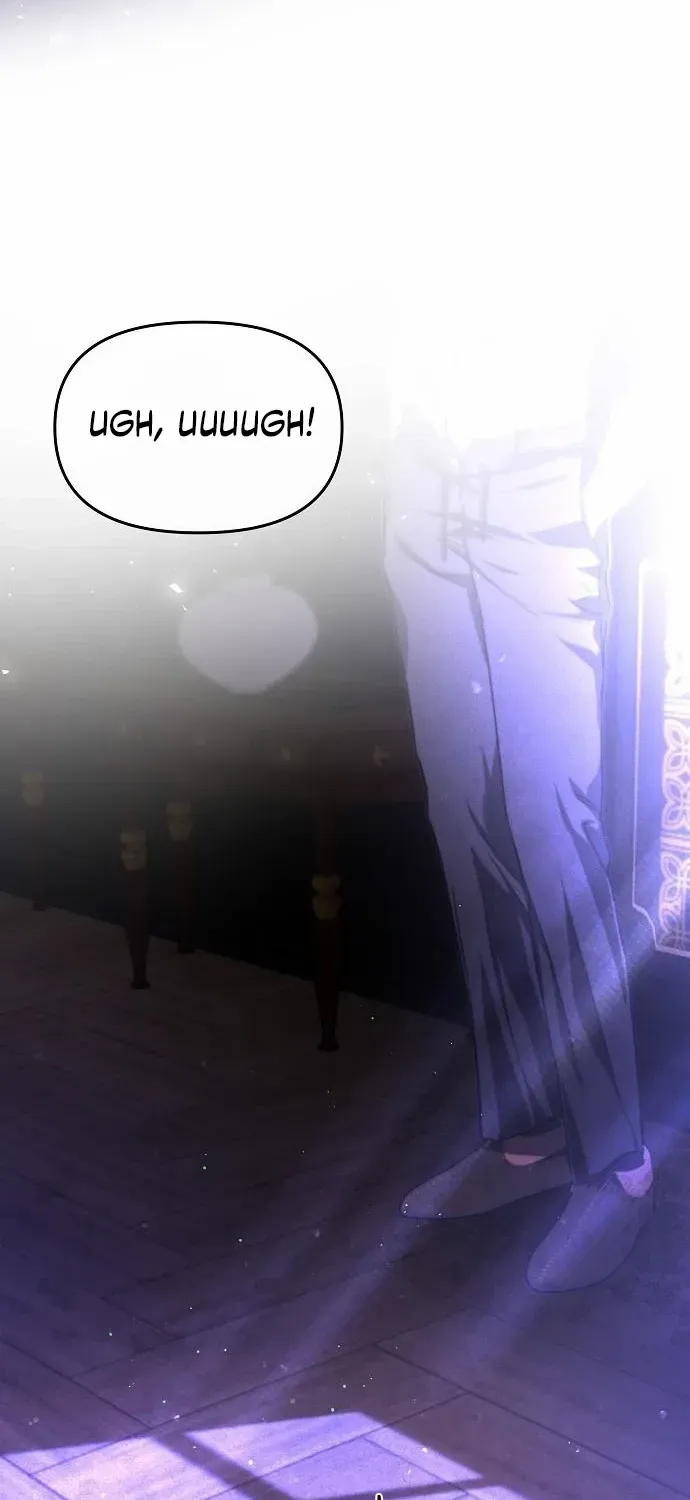 I Married the Monster Twice Chapter 4 page 3 - 