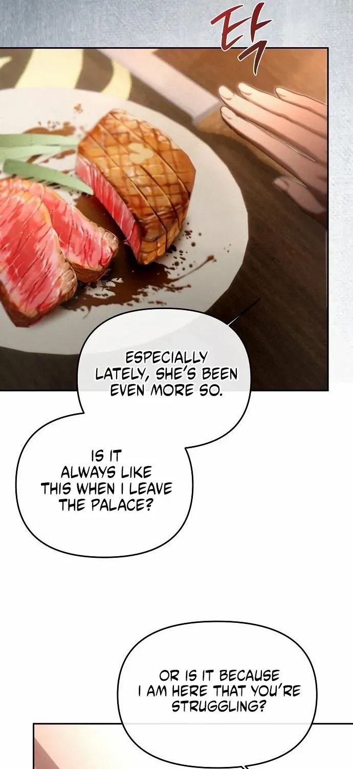 I Married the Monster Twice Chapter 4 page 25 - 