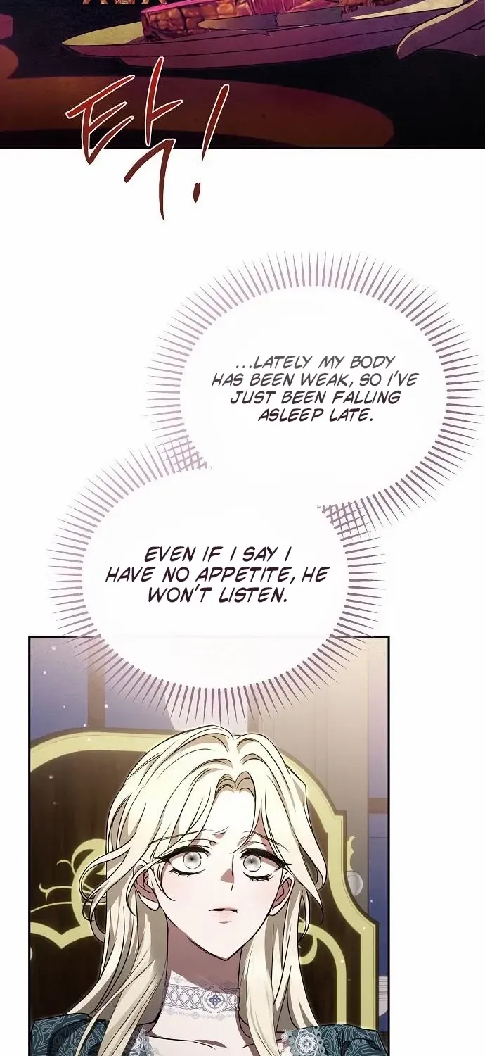 I Married the Monster Twice Chapter 4 page 28 - 