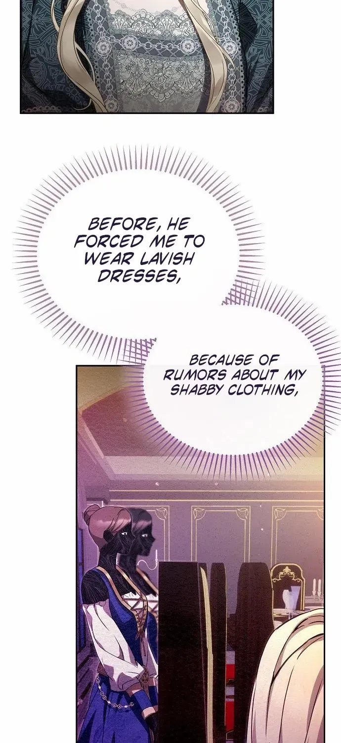 I Married the Monster Twice Chapter 4 page 29 - 