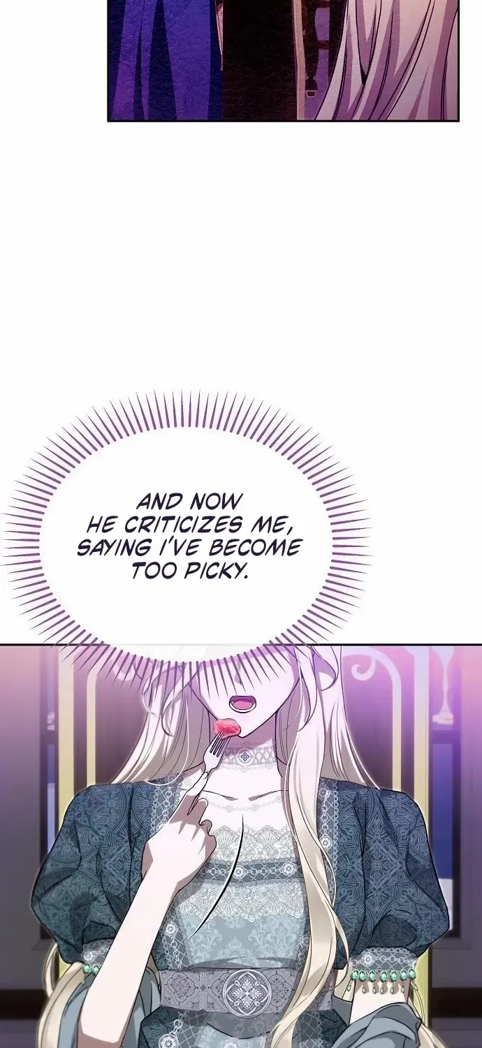 I Married the Monster Twice Chapter 4 page 30 - 