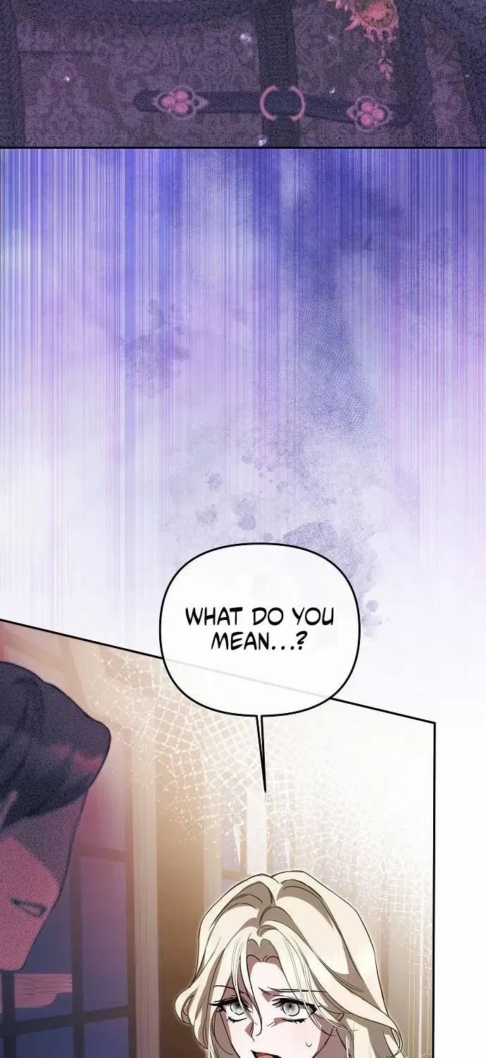 I Married the Monster Twice Chapter 4 page 37 - 