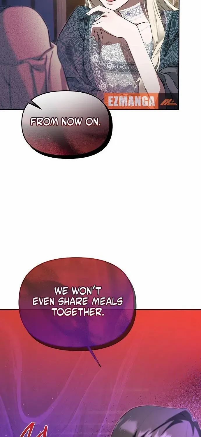 I Married the Monster Twice Chapter 4 page 38 - 