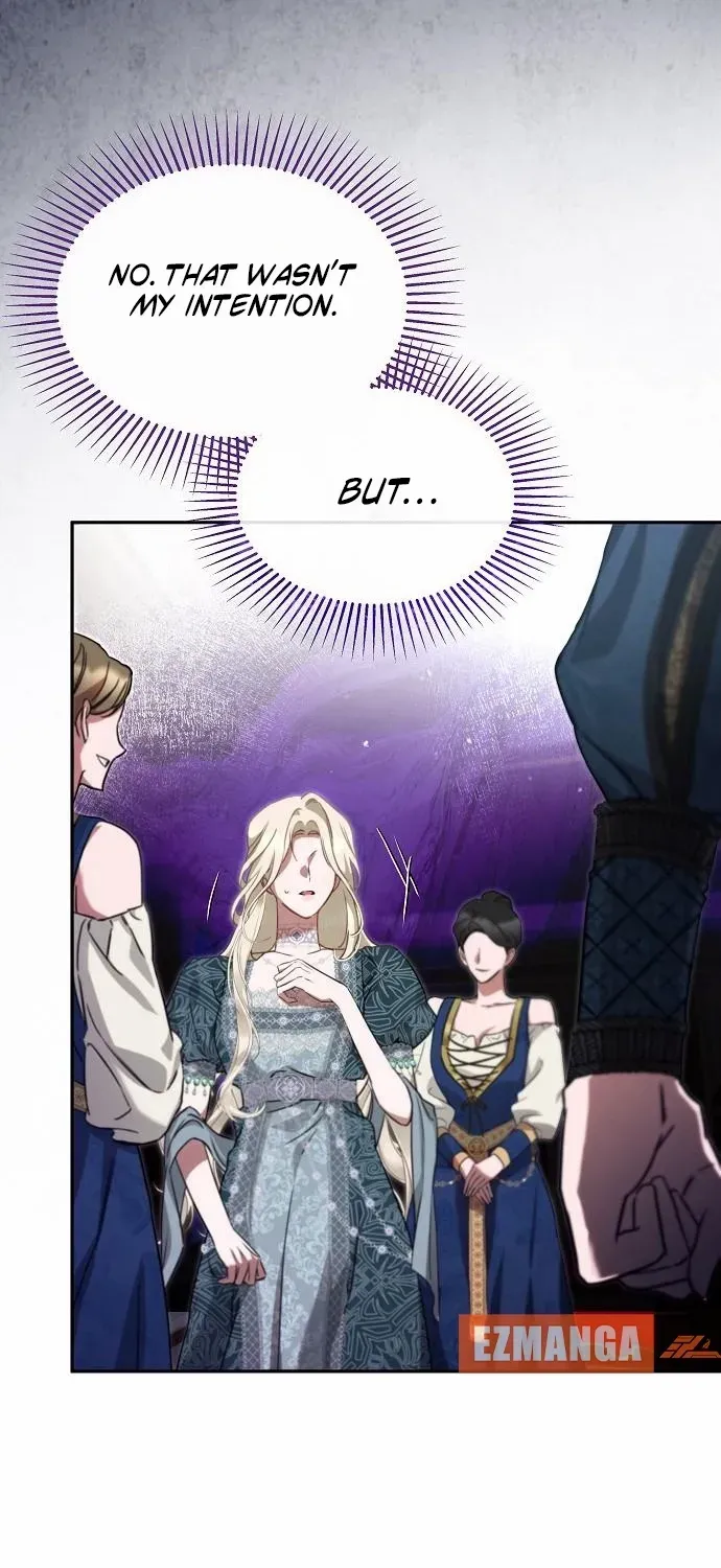 I Married the Monster Twice Chapter 4 page 40 - 