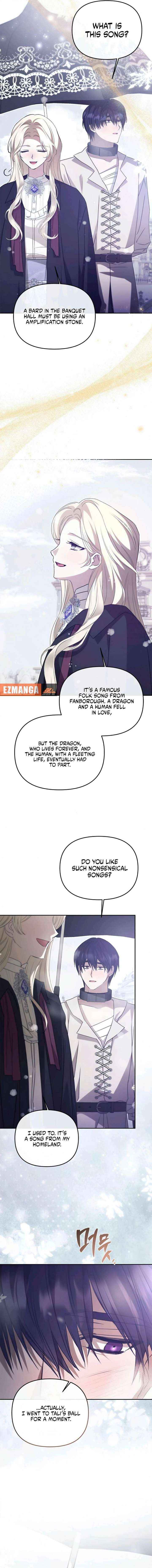 I Married the Monster Twice Chapter 41 page 12 - 